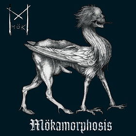 Mokamorphosis