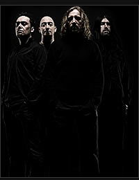 Paradise Lost