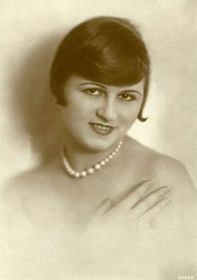 Hanni Weisse