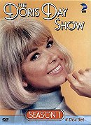 The Doris Day Show                                  (1968-1973)