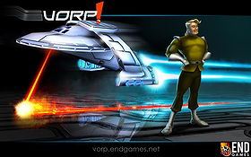 Vorp!