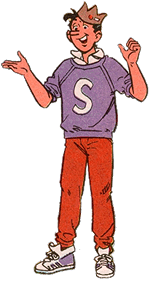 Jughead Jones