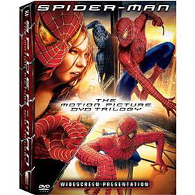 Spider-Man (Sam Raimi film series)