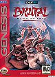 Brutal: Paws of Fury