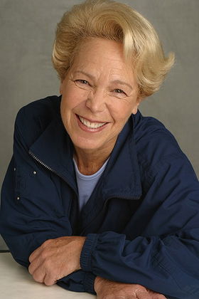 Joyce Greenleaf