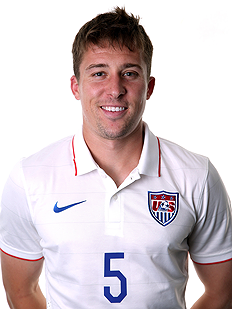 Matt Besler