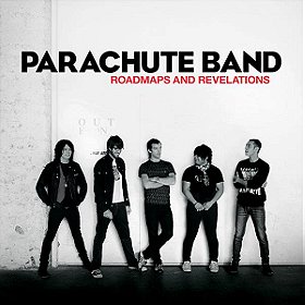 Parachute Band