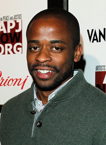 Dulé Hill