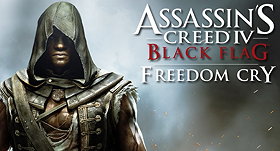 Assassin’s Creed IV: Freedom Cry