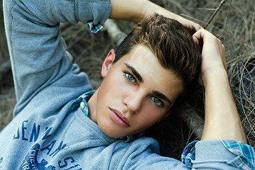 Brandon Bailey