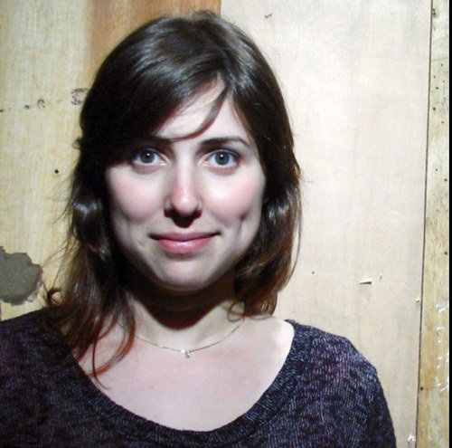 Stephanie Wittels
