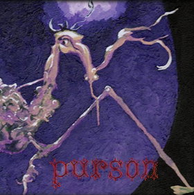 Purson - Rocking Horse - EP