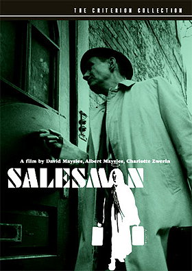 Salesman (The Criterion Collection)