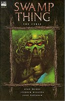 Swamp Thing VOL 03: The Curse (Swamp Thing (Graphic Novels))