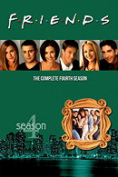 Friends - Complete Season 6 - New Edition