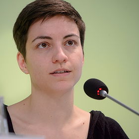 Ska Keller