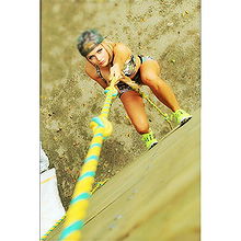 Paola Usme pictures and photos