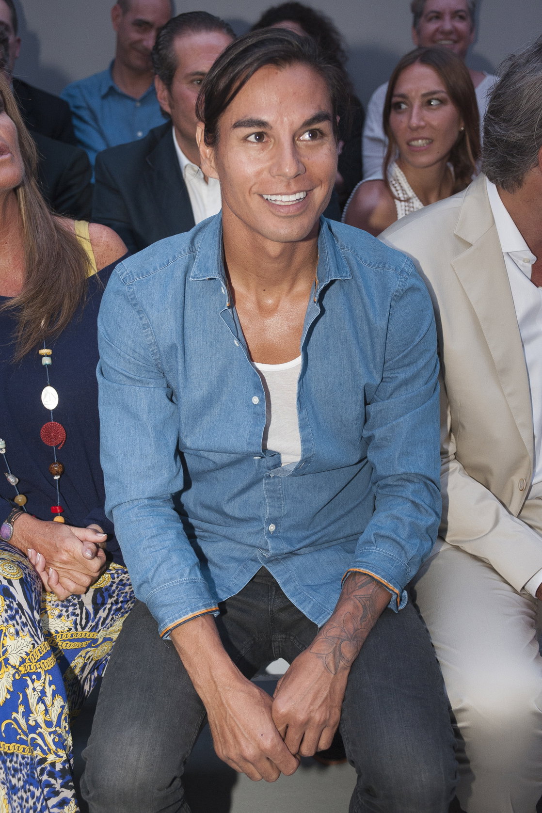 Julio Iglesias Jr.