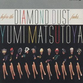 Before the Diamond Dust Fades