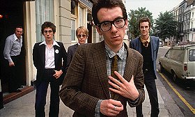 Elvis Costello and The Attractions