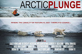 Arctic Plunge