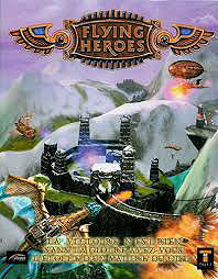 Flying Heroes