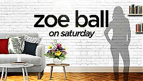 Zoe Ball on ...