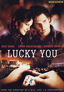 Lucky You   [Region 1] [US Import] [NTSC]