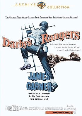 Darby's Rangers (Warner Archive Collection)