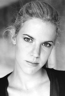 Alexandra Aitken