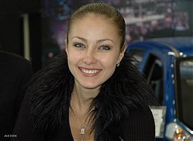 Natalia Shilova