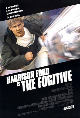 The Fugitive