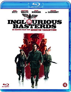 Inglourious Basterds
