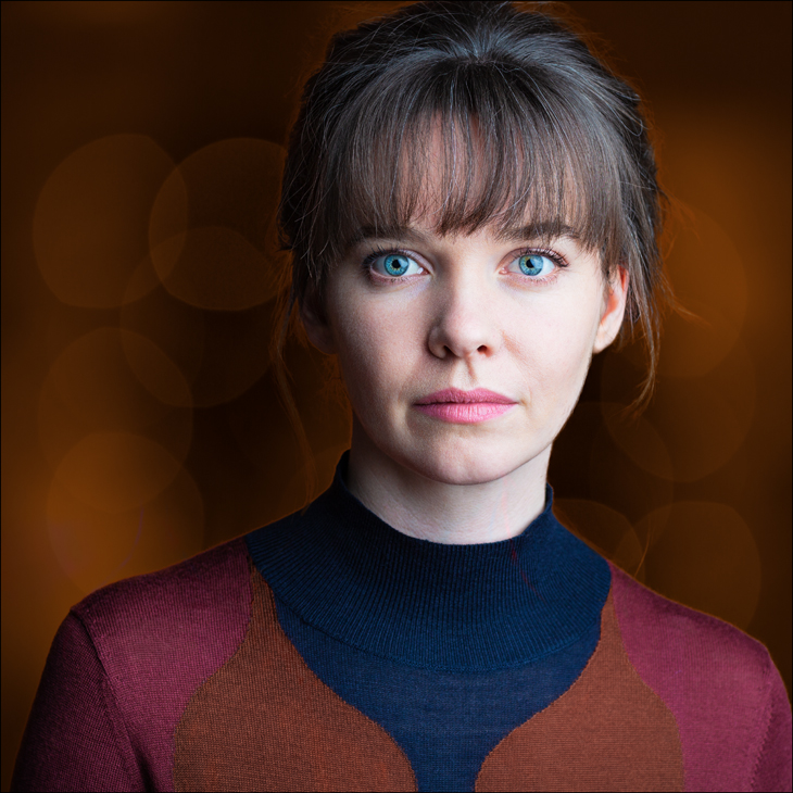 Lucy Bromilow