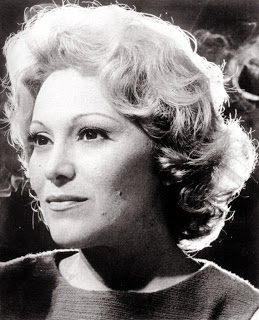 Nicette Bruno