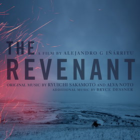 The Revenant O.S.T.