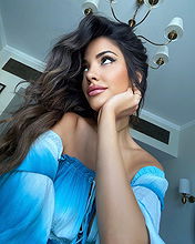 Sabrina Calvo pictures and photos