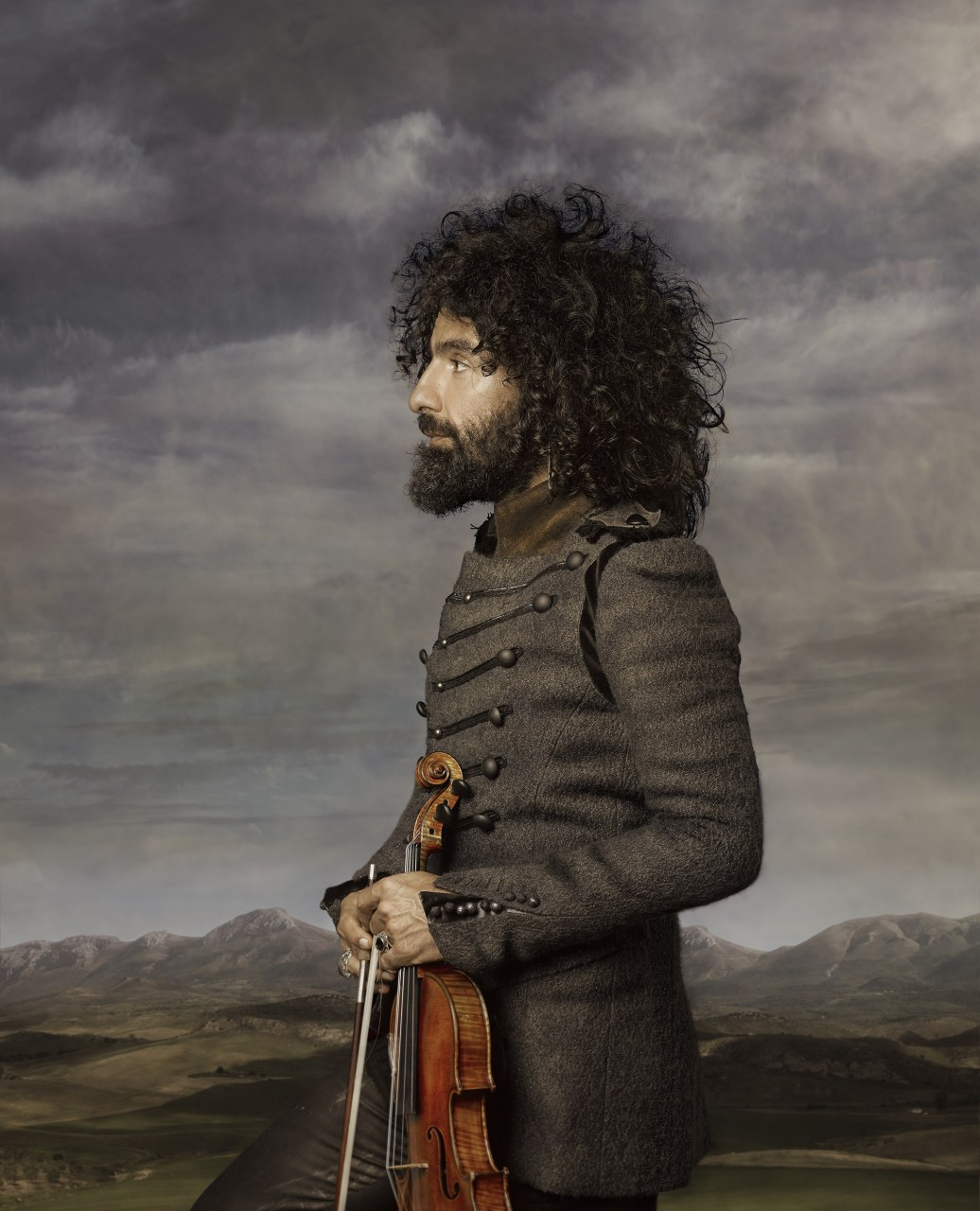 Ara Malikian