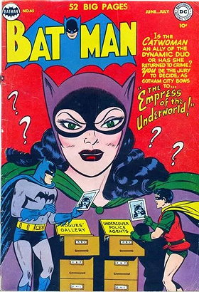 Batman Vol 1 65