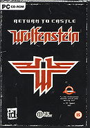 Return to Castle Wolfenstein
