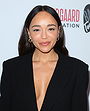 Ashley Madekwe