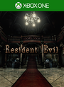 Resident Evil HD Remaster