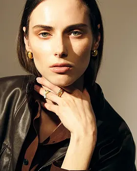 Alisa Parkhomenko