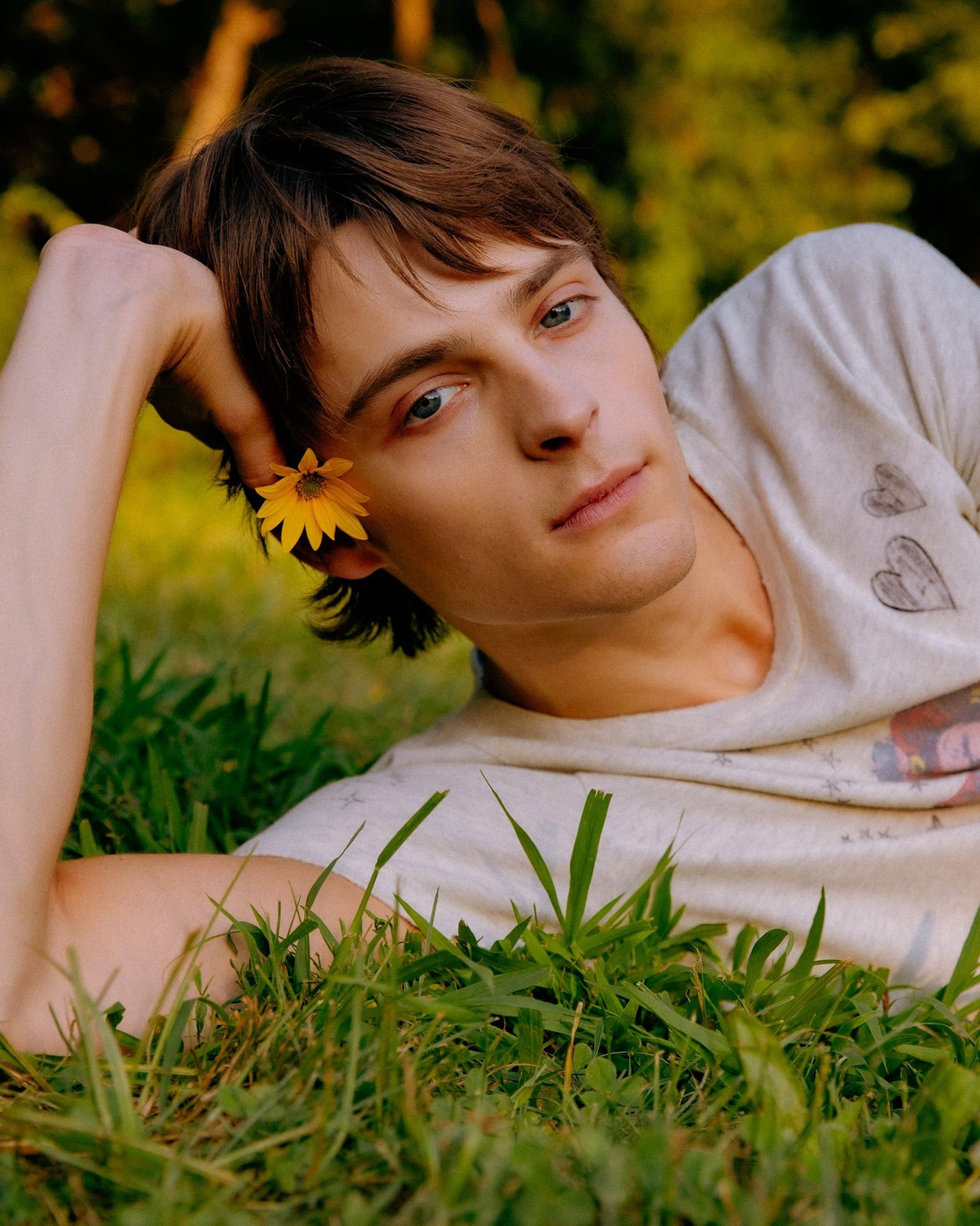 Corey Fogelmanis