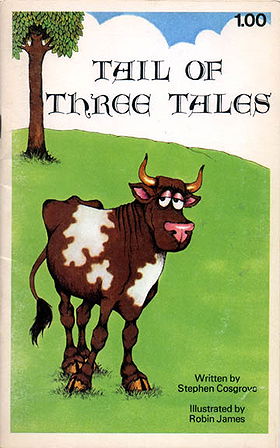 Tail of Three Tales