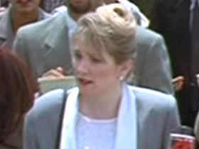 Stephanie Belt