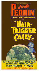 Hair-Trigger Casey