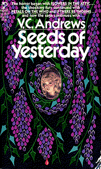 Seeds of Yesterday