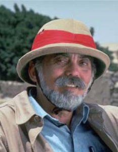 John Anthony West
