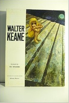 Walter Keane / MDH Margaret Keane [2 Volume Set]